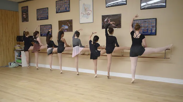 Nyemchek's Dance Centre Ltd Picture 3