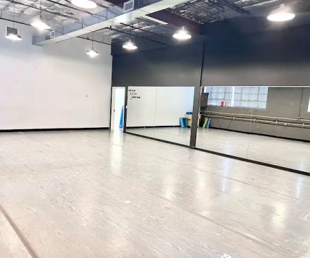 SJ Dance