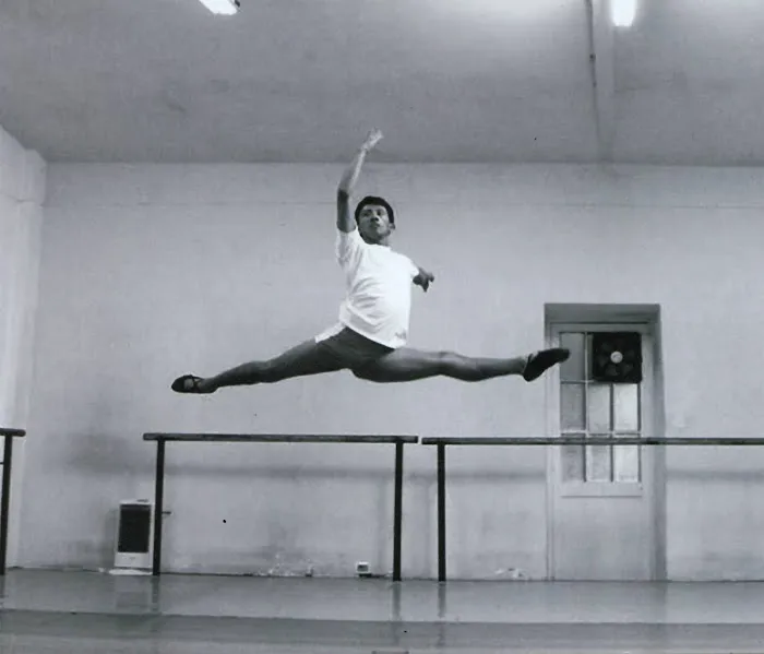 Alaya Dance School Picture 5
