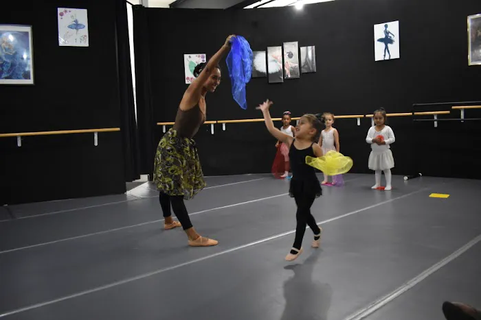 Alaya Dance School Picture 7