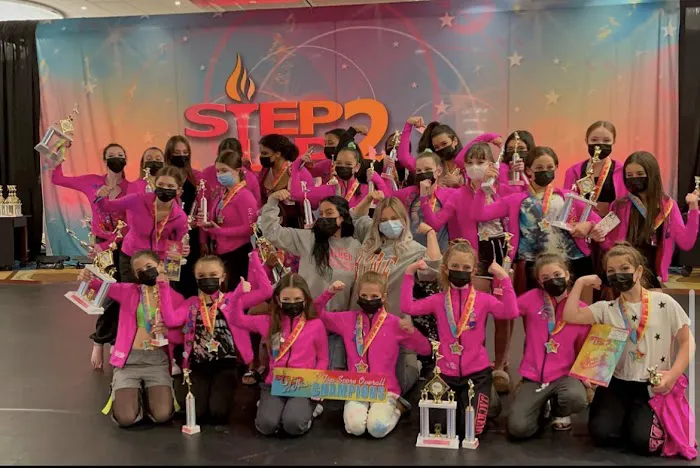 Studio Jacked Dance Company Picture 1