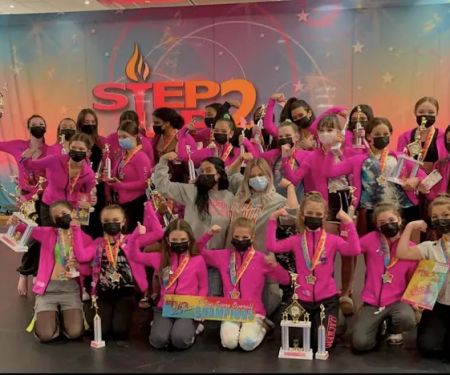Studio Jacked Dance Company