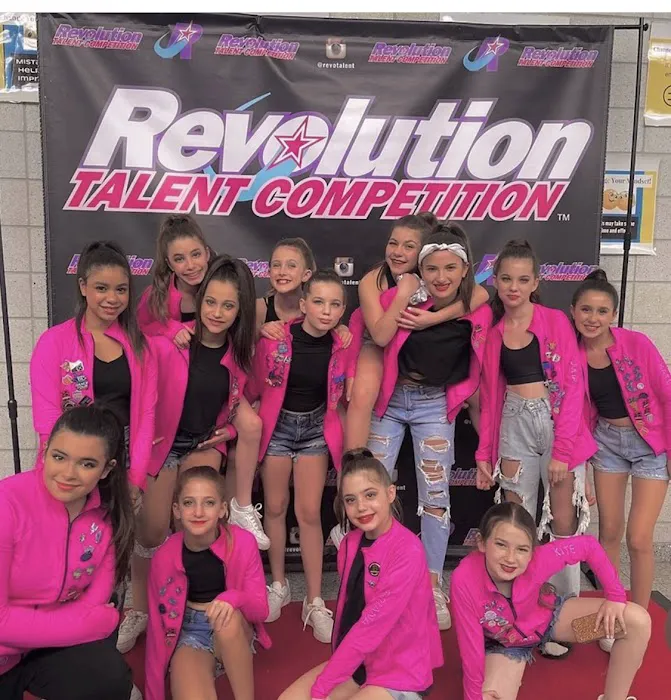 Studio Jacked Dance Company Picture 2