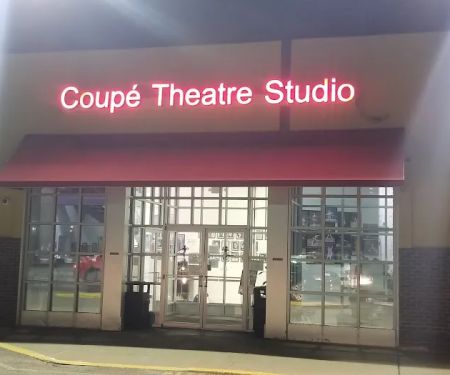 Coupé Theatre Studio