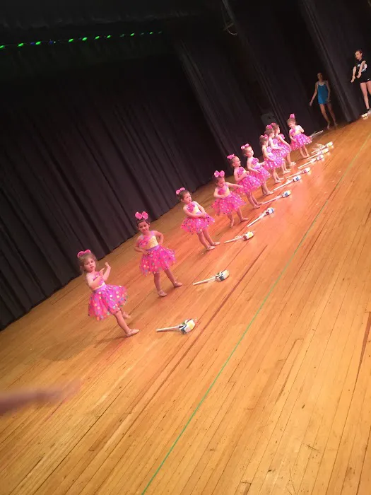 A Step Above Performing Arts Picture 2