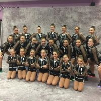 A Step Above Performing Arts ico