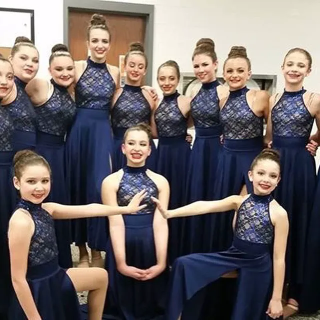 A Step Above Performing Arts Picture 4