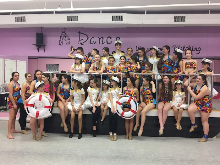 A Step Above Performing Arts Picture 3