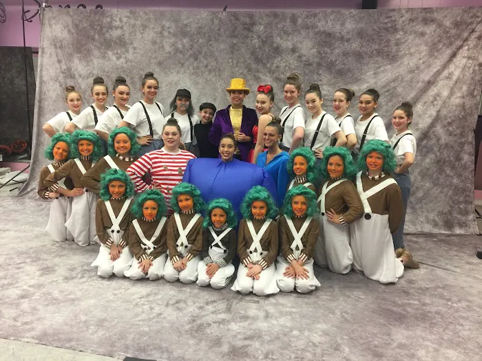 A Step Above Performing Arts Picture 7