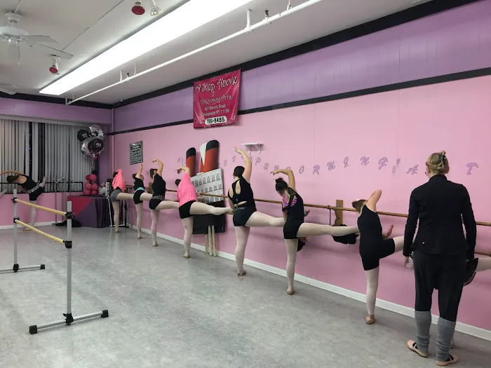 A Step Above Performing Arts Picture 6
