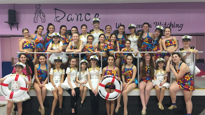 A Step Above Performing Arts Picture 10