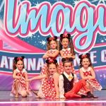 Body Language Dance & Theatre Arts Studio