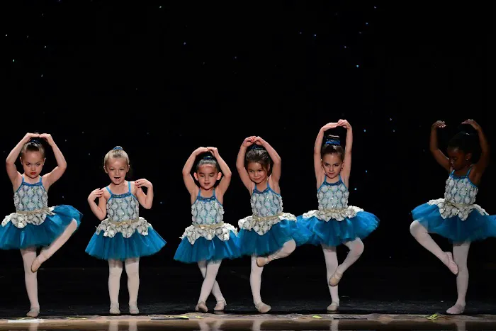 Body Language Dance & Theatre Arts Studio Picture 5