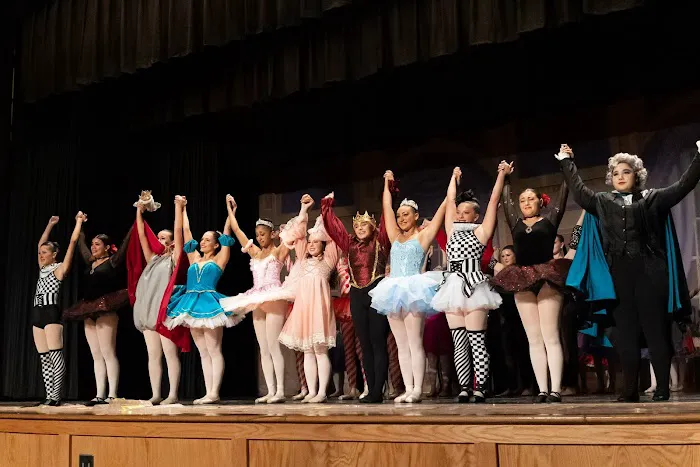 Body Language Dance & Theatre Arts Studio Picture 10