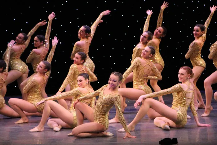 Body Language Dance & Theatre Arts Studio Picture 7