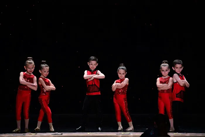 Body Language Dance & Theatre Arts Studio Picture 2