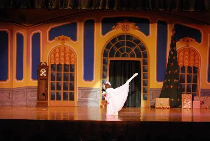Body Language Dance & Theatre Arts Studio Picture 6