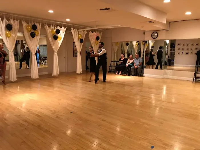 Fred Astaire Dance Studio Picture 1