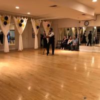 Fred Astaire Dance Studio ico