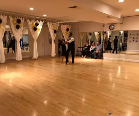 Fred Astaire Dance Studio