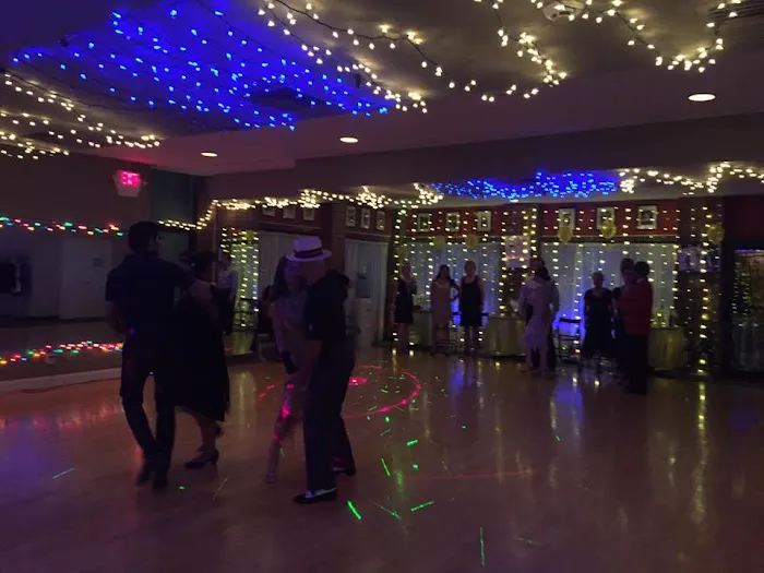 Fred Astaire Dance Studio Picture 7