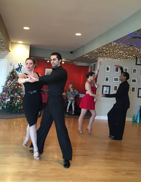 Fred Astaire Dance Studio Picture 6