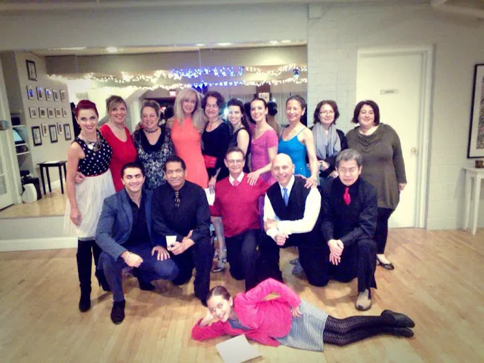 Fred Astaire Dance Studio Picture 4