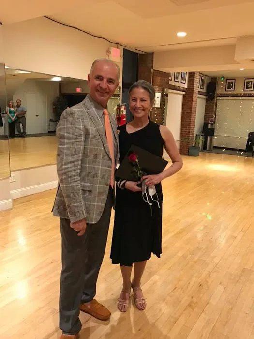 Fred Astaire Dance Studio Picture 5