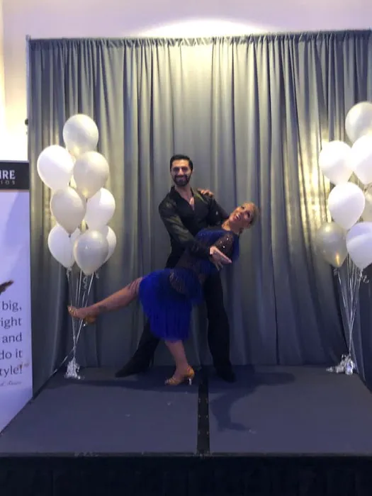 Fred Astaire Dance Studio Picture 2