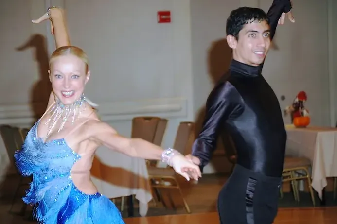 New York Dance Center Picture 2