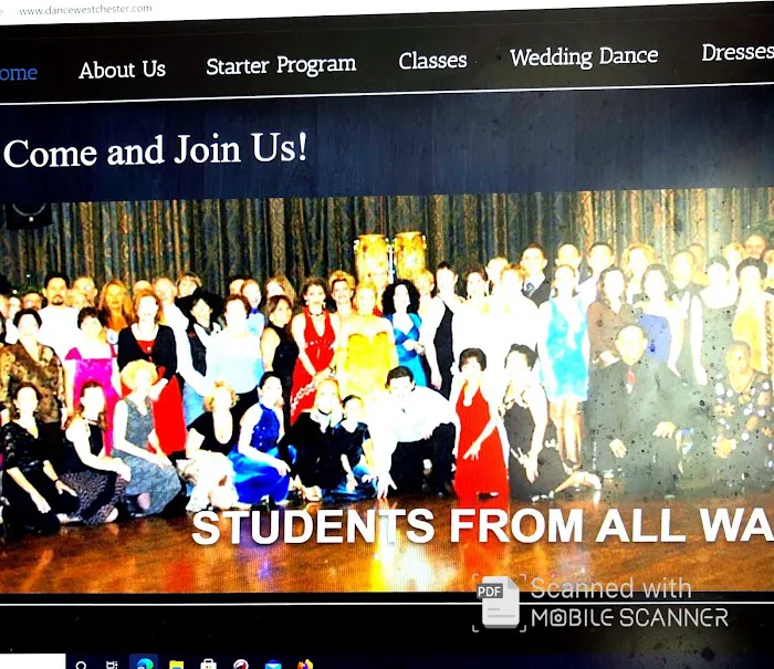 New York Dance Center Picture 4