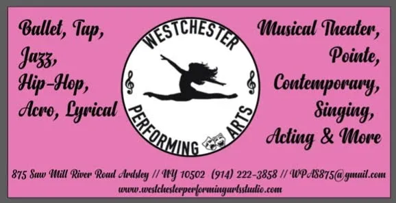 Westchester Performing Arts Studio Picture 6