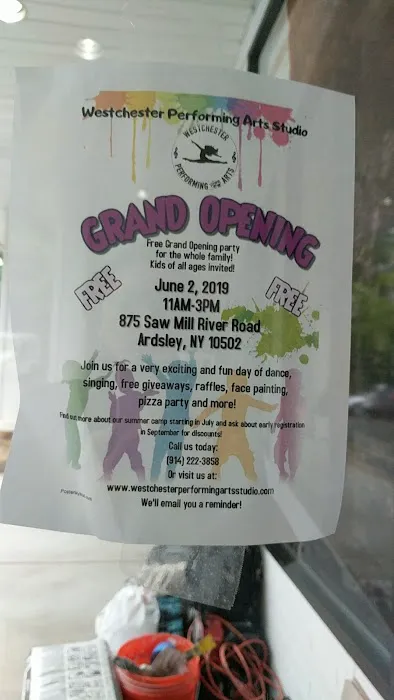 Westchester Performing Arts Studio Picture 3
