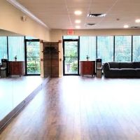 NY Dance Center ico