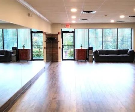 NY Dance Center