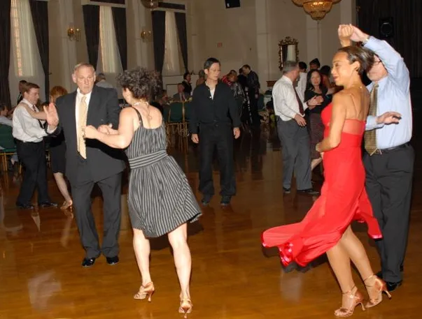 NY Dance Center Picture 8