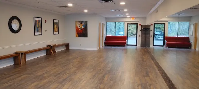 NY Dance Center Picture 5