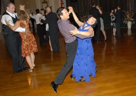 NY Dance Center Picture 3