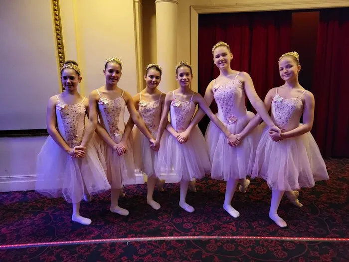 Central Park Dance Studio Picture 8