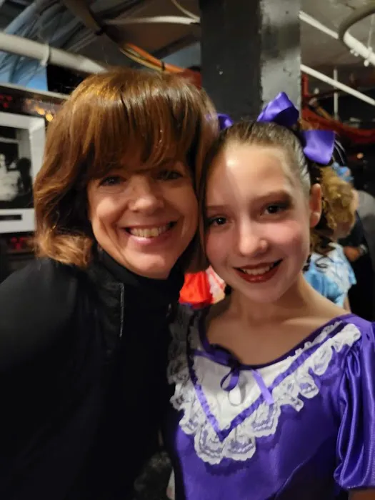 Central Park Dance Studio Picture 5