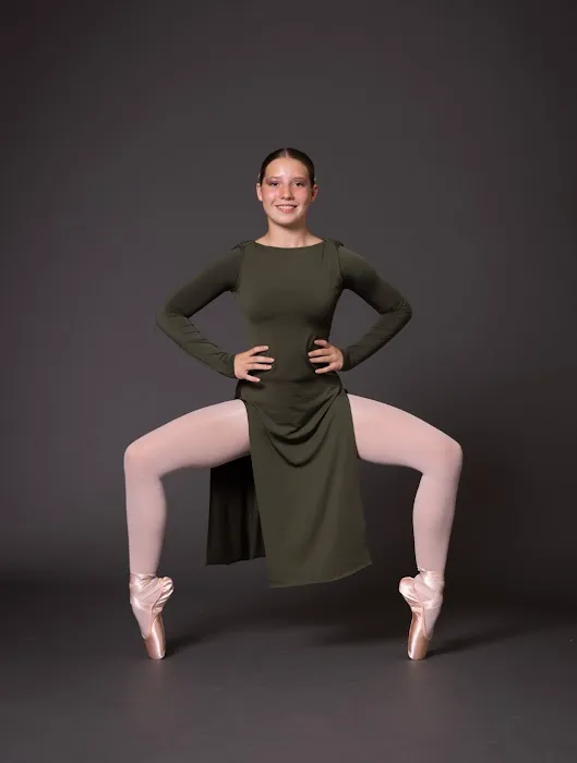Central Park Dance Studio Picture 2