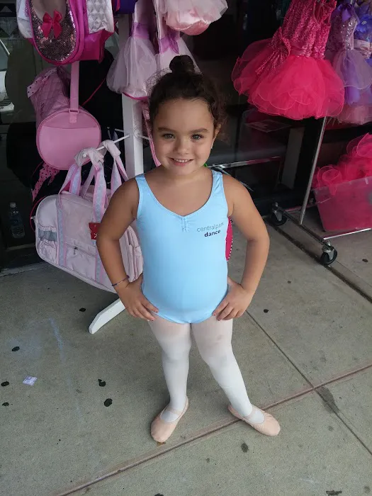 Central Park Dance Studio Picture 9