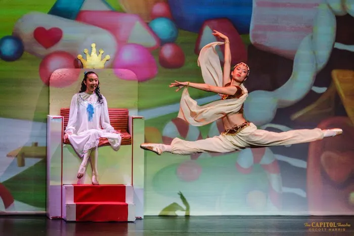Central Park Dance Studio Picture 1