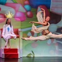 Central Park Dance Studio ico