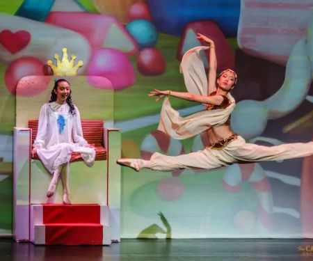 Central Park Dance Studio