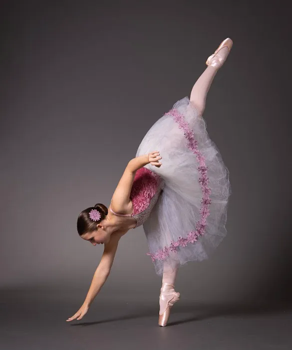 Central Park Dance Studio Picture 10