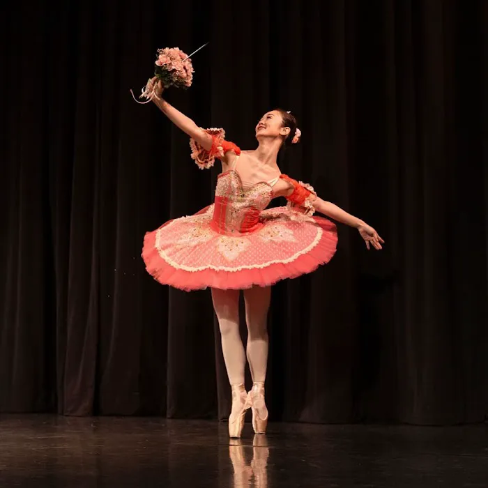 Aya Tajimi Ballet Studio Picture 7