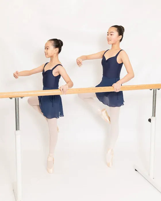 Aya Tajimi Ballet Studio Picture 6