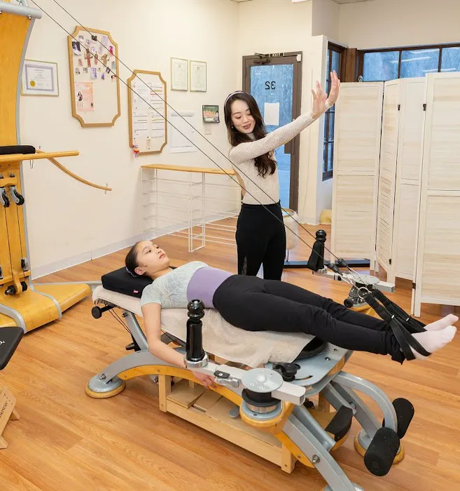 Aya Tajimi Ballet Studio Picture 1