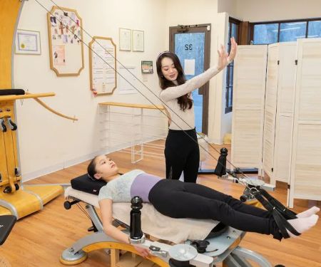 Aya Tajimi Ballet Studio
